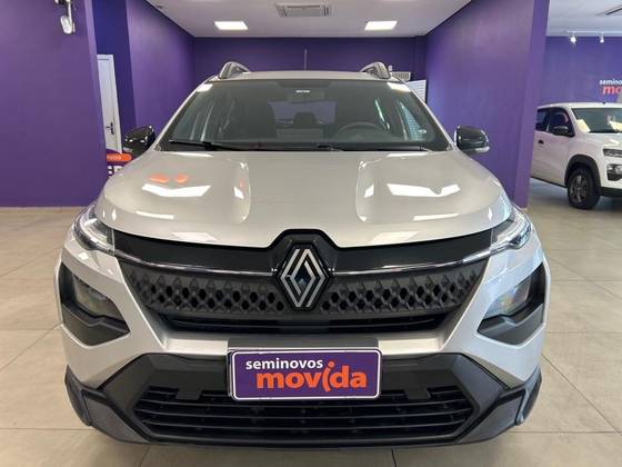 RENAULT KARDIAN 1.0 TCE FLEX EVOLUTION EDC